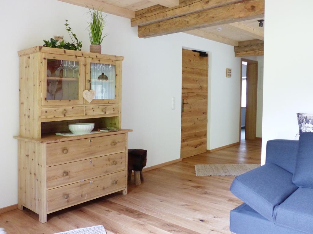 Alblerhof Unterstadl Innervillgraten Ngoại thất bức ảnh